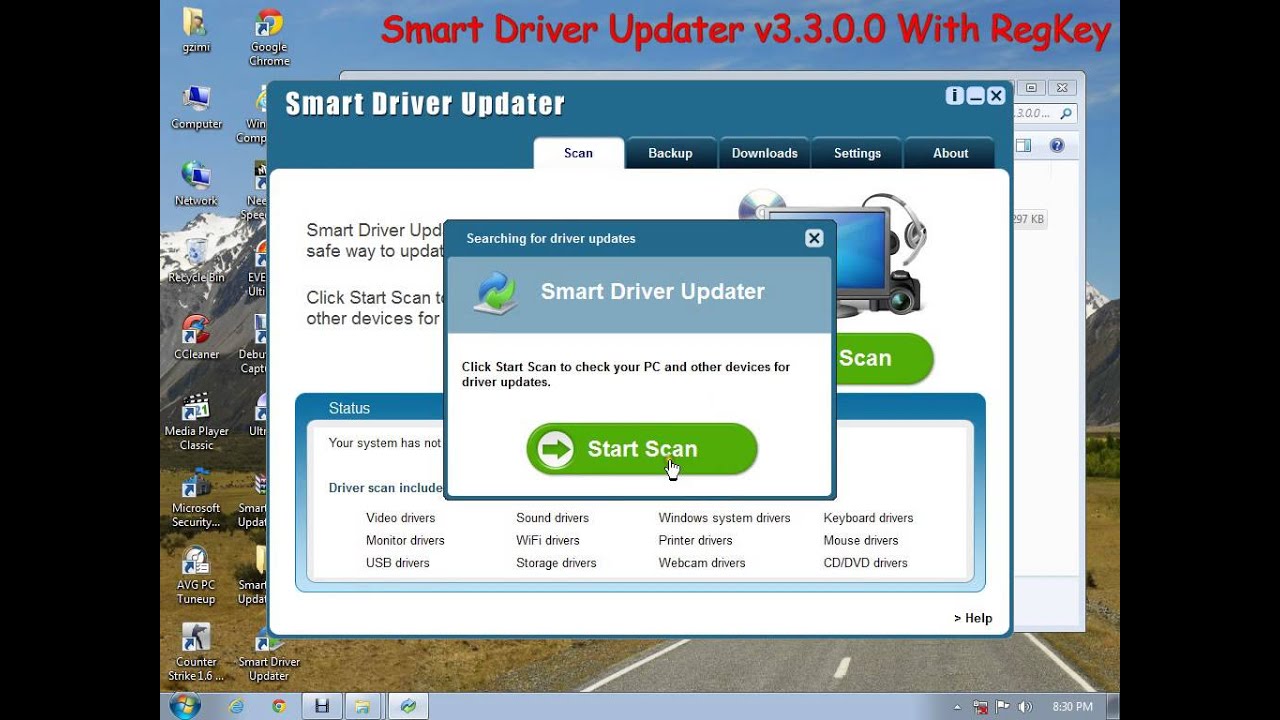 Driver booster 3.4 serial key